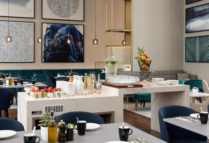 هتل Sheraton Nice Airport