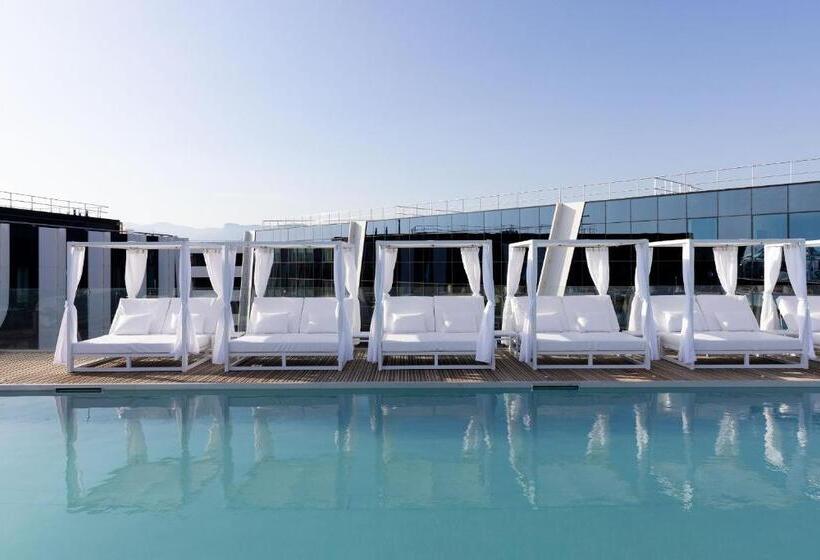 هتل Sheraton Nice Airport