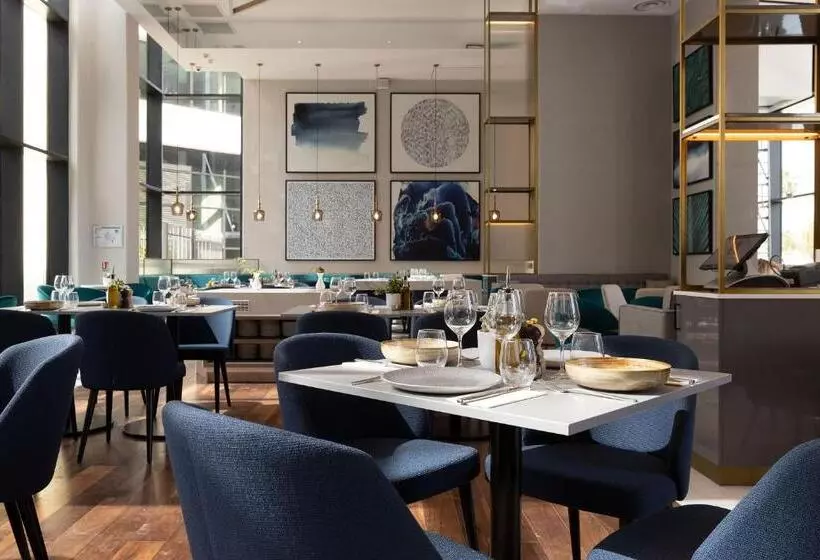 Hotelli Sheraton Nice Airport