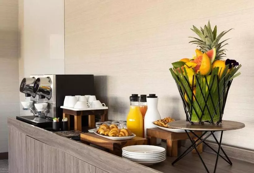 Hotelli Sheraton Nice Airport