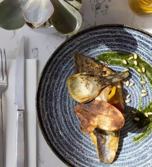 Hotelli Sheraton Nice Airport