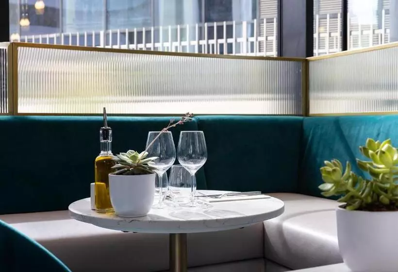 Hotelli Sheraton Nice Airport