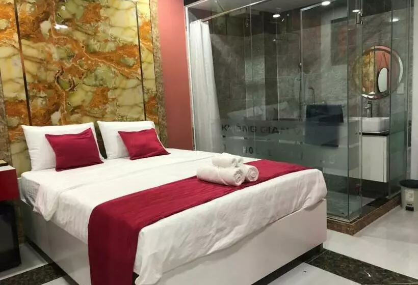 هتل Sodahouse Cần Thơ