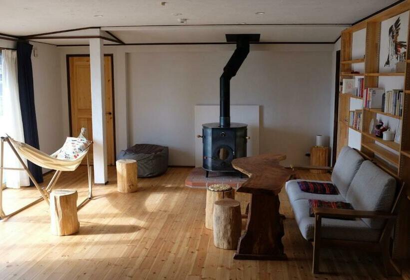 بنسيون Azumino Fukuro Guesthouse Vacation Stay 27117v