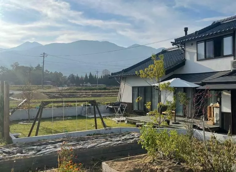 ペンション Azumino Fukuro Guesthouse   Vacation Stay 27117v