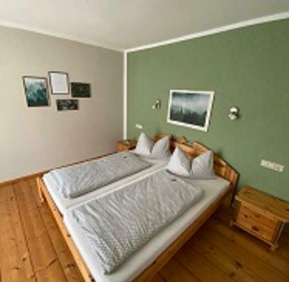 Pensão Gasthaus Holdermühle