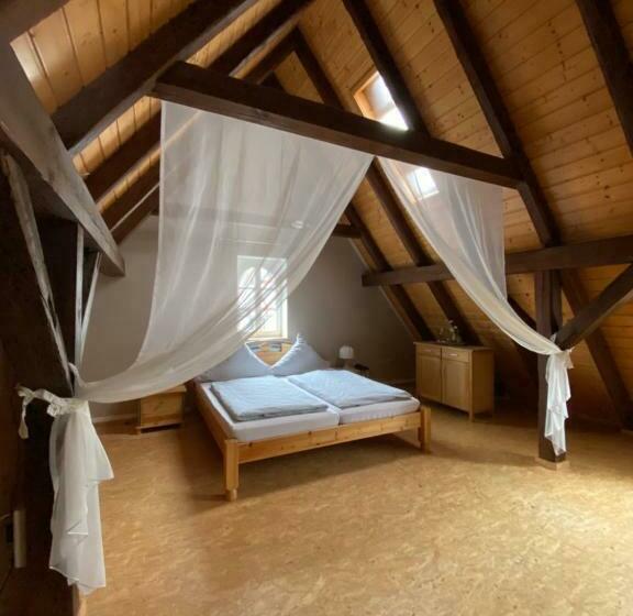 Pensão Gasthaus Holdermühle