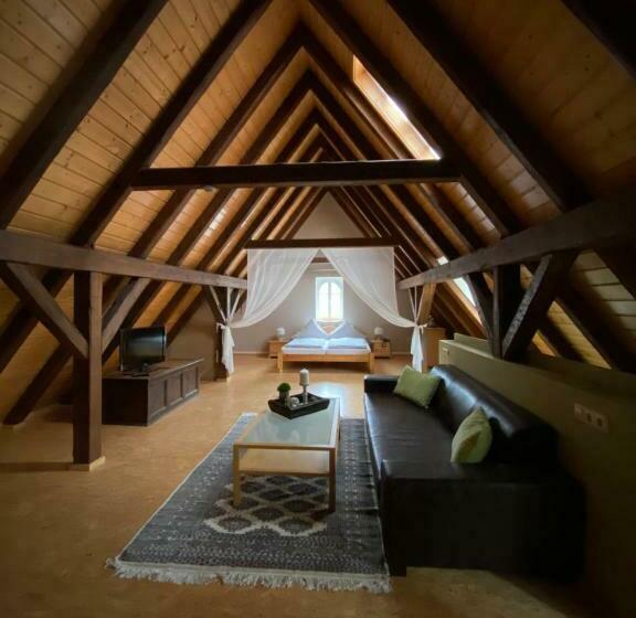 Pensão Gasthaus Holdermühle