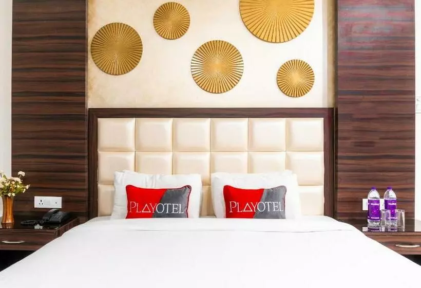 Playotel Resort Bhopal