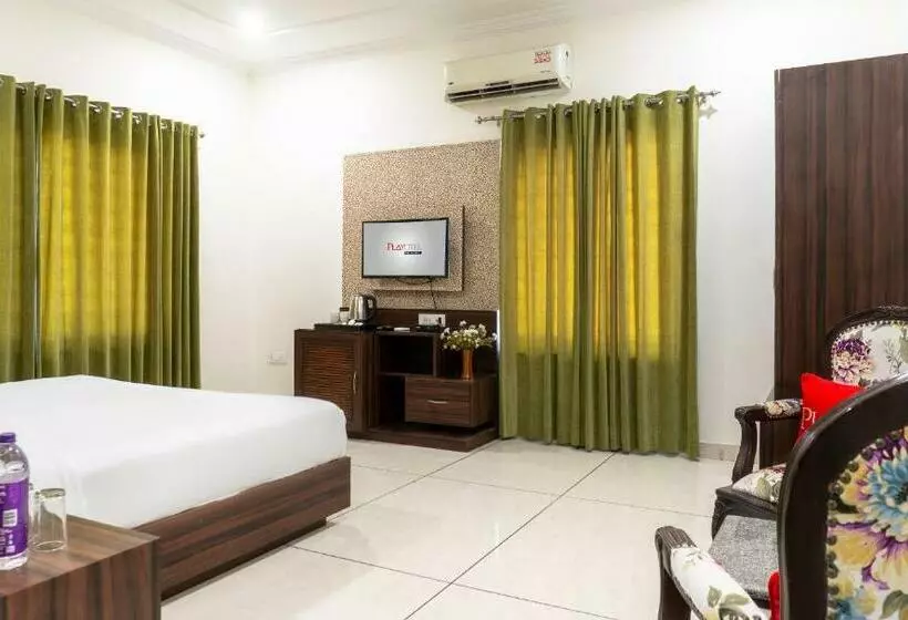 Playotel Resort Bhopal