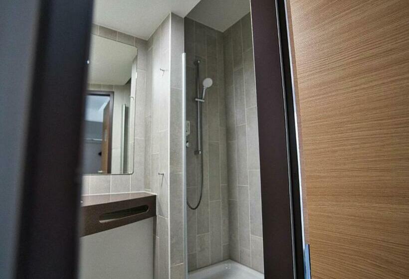 B&b Hotel Köln City