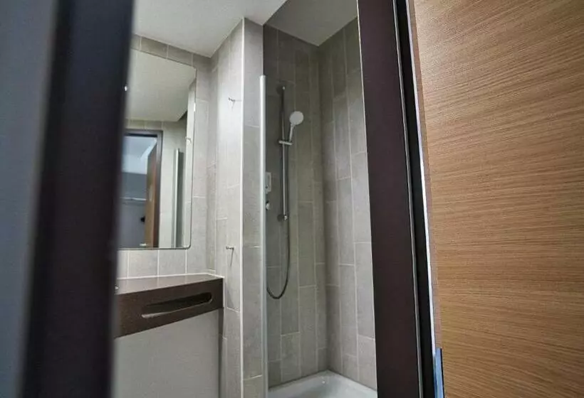 B&b Hotel Köln City