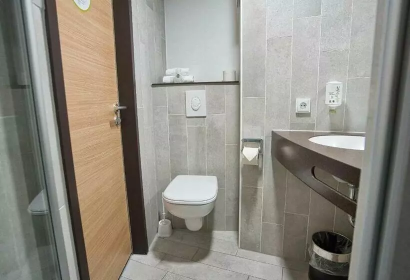 B&b Hotel Köln City