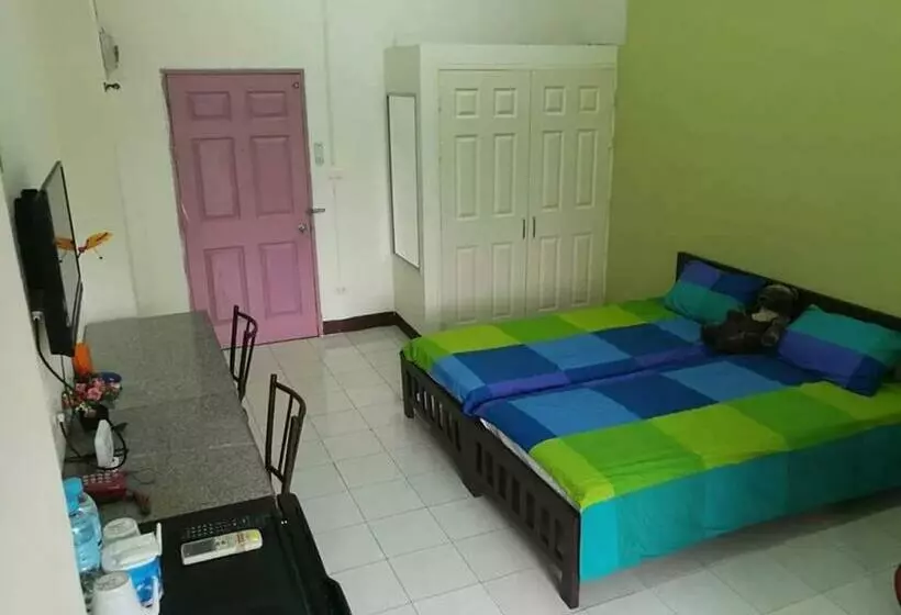 ホテル Bannluangsiri บ้านหลวงสิริ