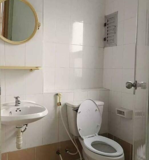 Hotel Bannluangsiri บ้านหลวงสิริ