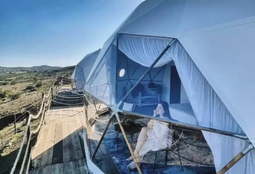 Hotelli Domoss Valle