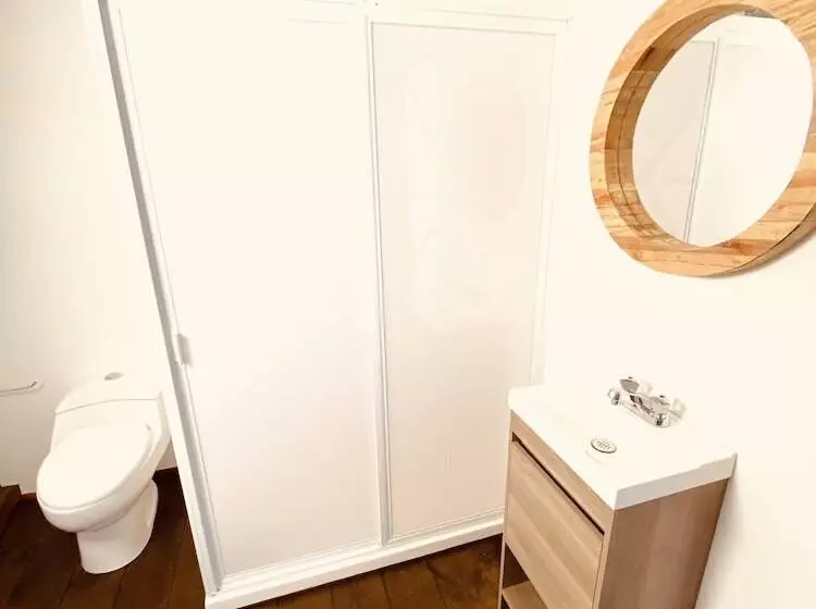 Hotelli Domoss Valle