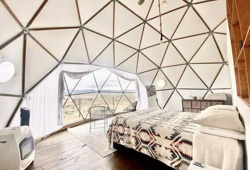 Hotelli Domoss Valle