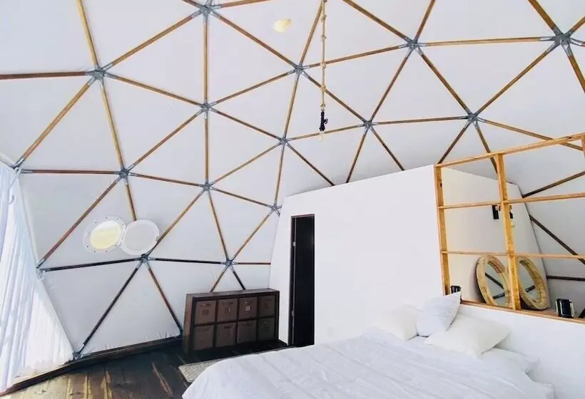 Hotelli Domoss Valle