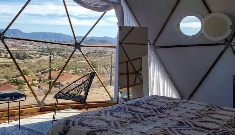 Hotelli Domoss Valle