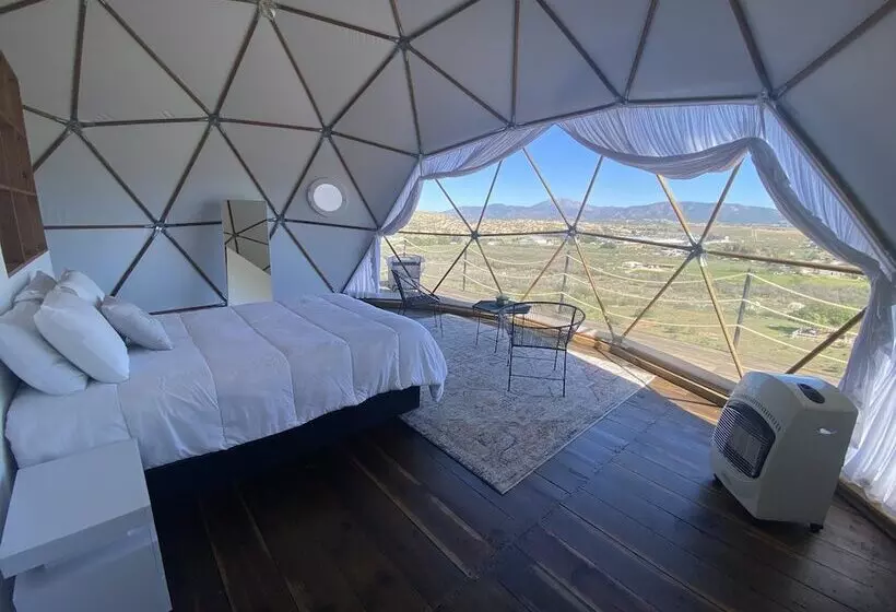 Hotelli Domoss Valle