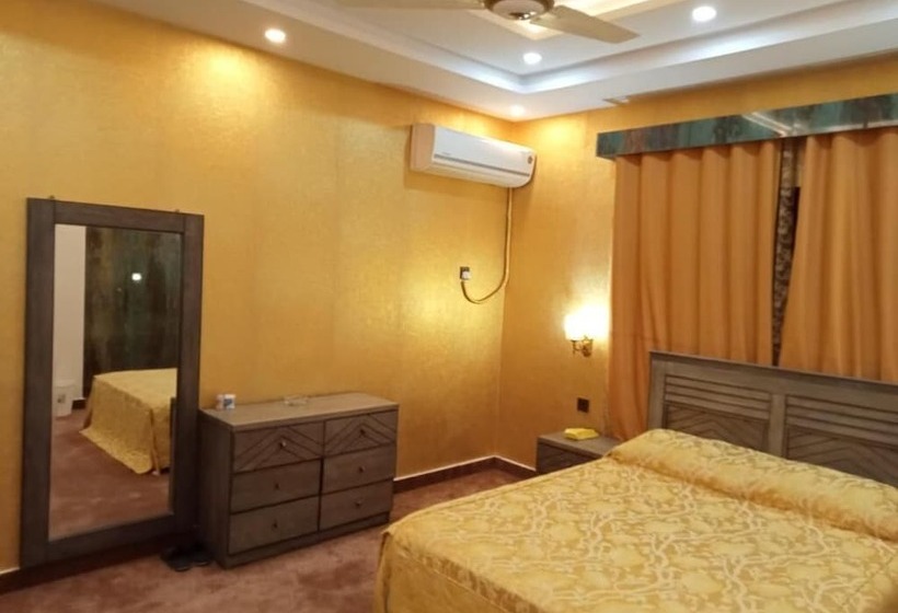 Shaheen Hotel Islamabad