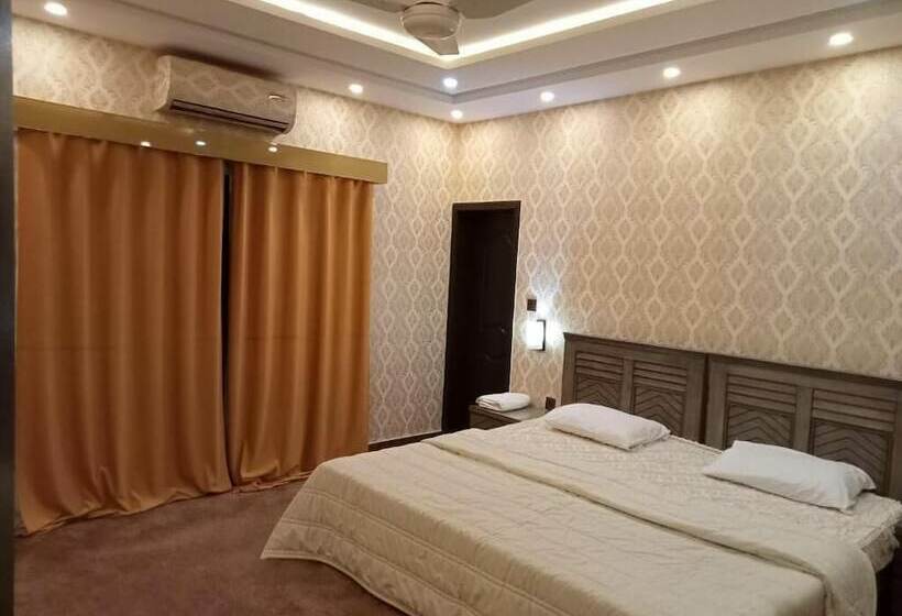 Shaheen Hotel Islamabad