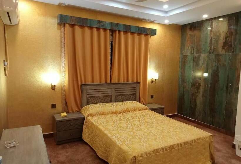 Shaheen Hotel Islamabad