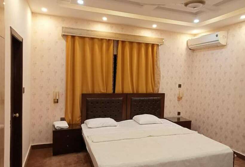 Shaheen Hotel Islamabad