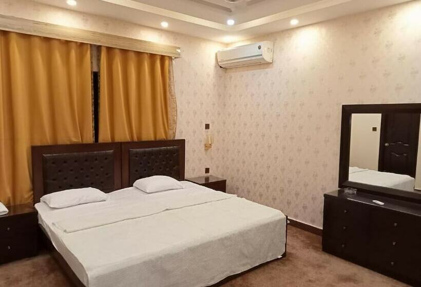 Shaheen Hotel Islamabad