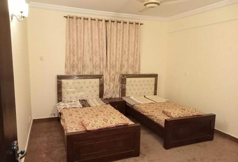 Shaheen Hotel Islamabad