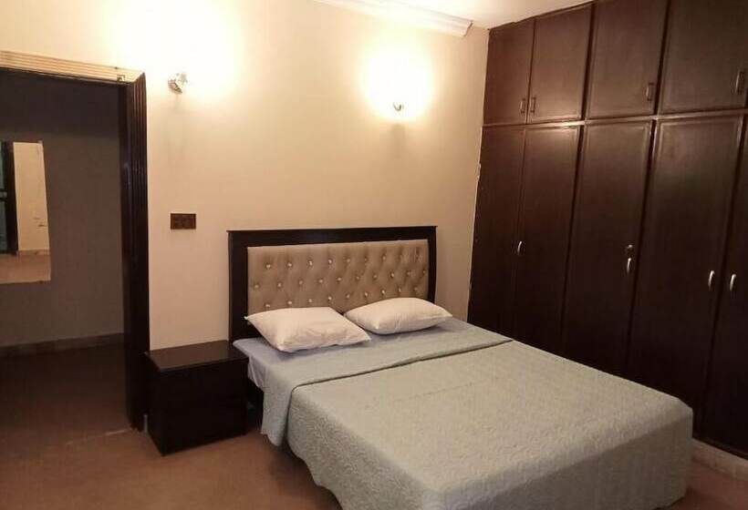 Shaheen Hotel Islamabad