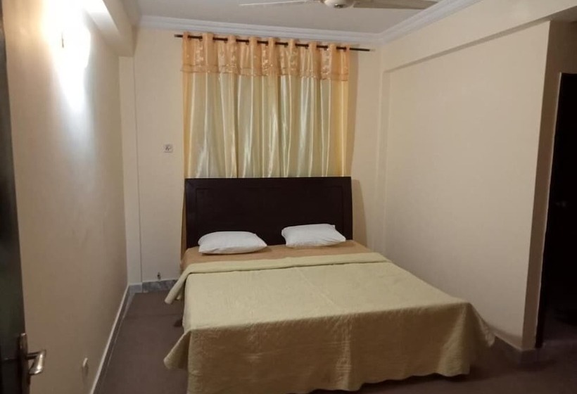 Shaheen Hotel Islamabad