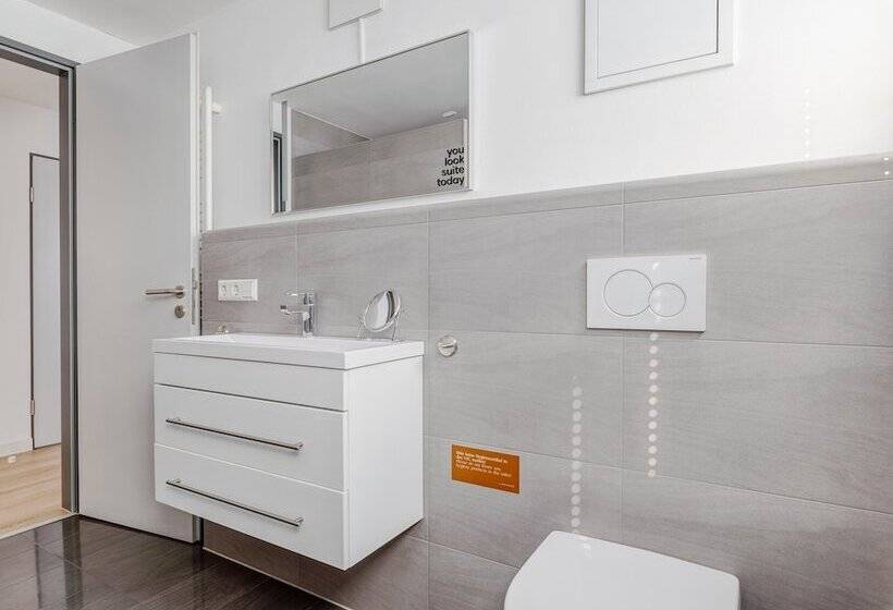 Limehome Aalen Reichsstadter Str