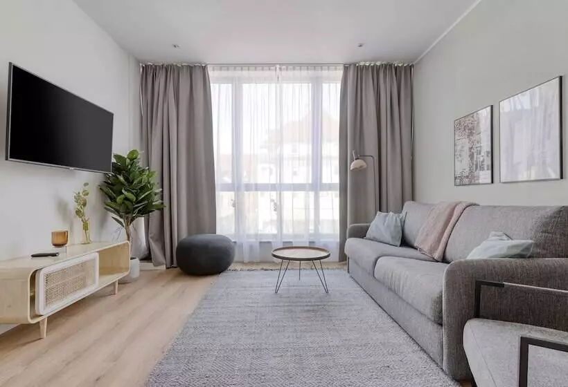 Limehome Aalen Reichsstadter Str