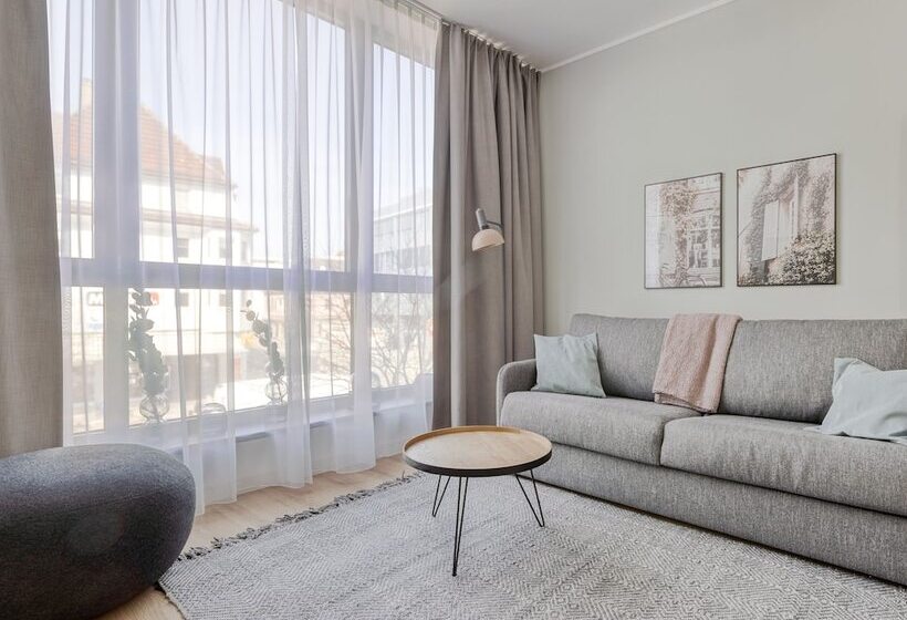 Limehome Aalen Reichsstadter Str