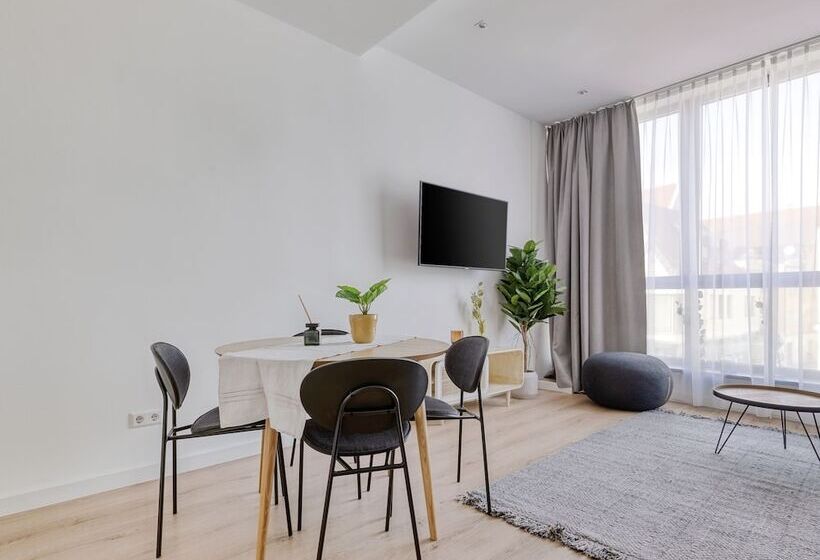 Limehome Aalen Reichsstadter Str