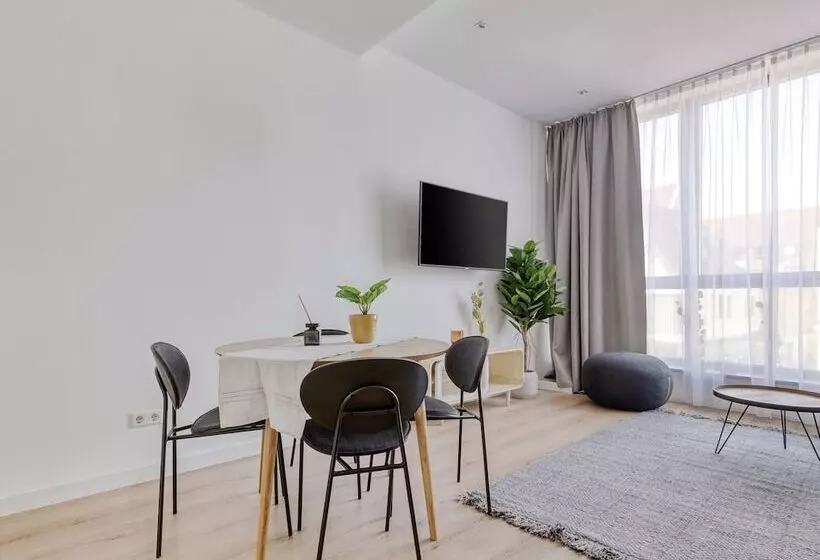 Limehome Aalen Reichsstadter Str