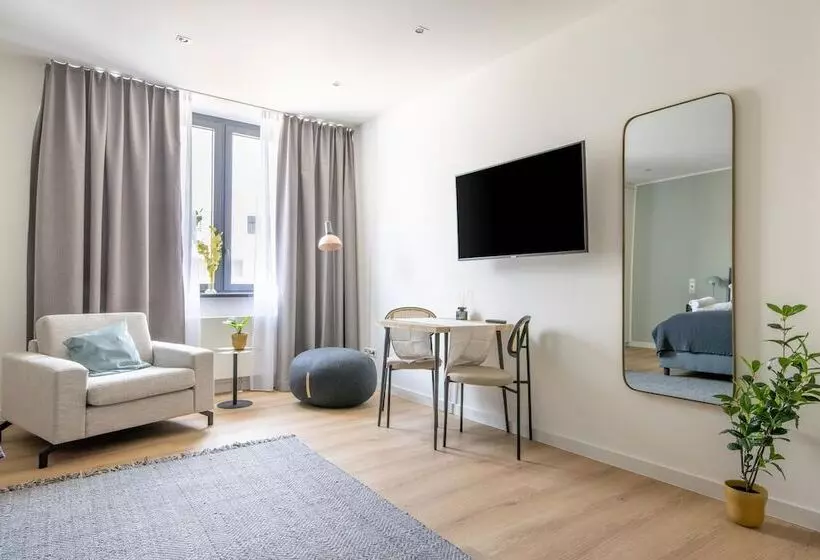 Limehome Aalen Reichsstadter Str