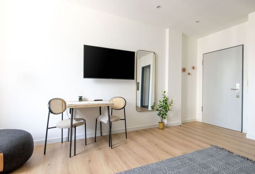 Limehome Aalen Reichsstadter Str