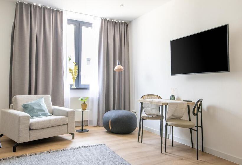 Limehome Aalen Reichsstadter Str