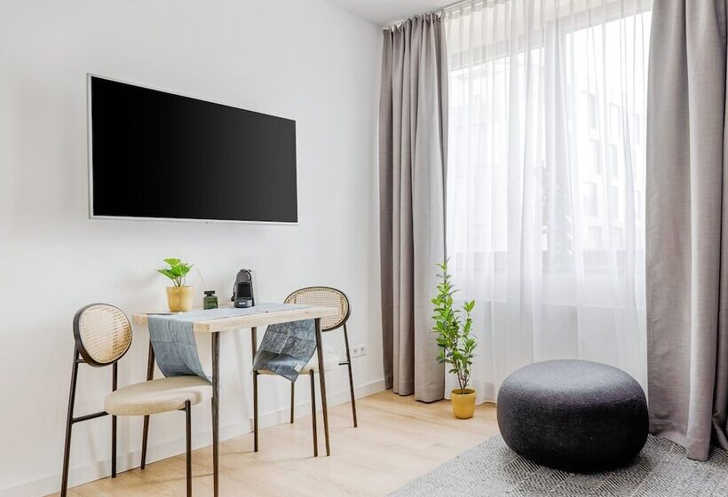 Limehome Aalen Reichsstadter Str