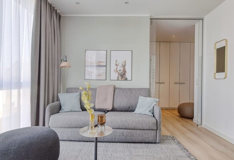 Limehome Aalen Reichsstadter Str