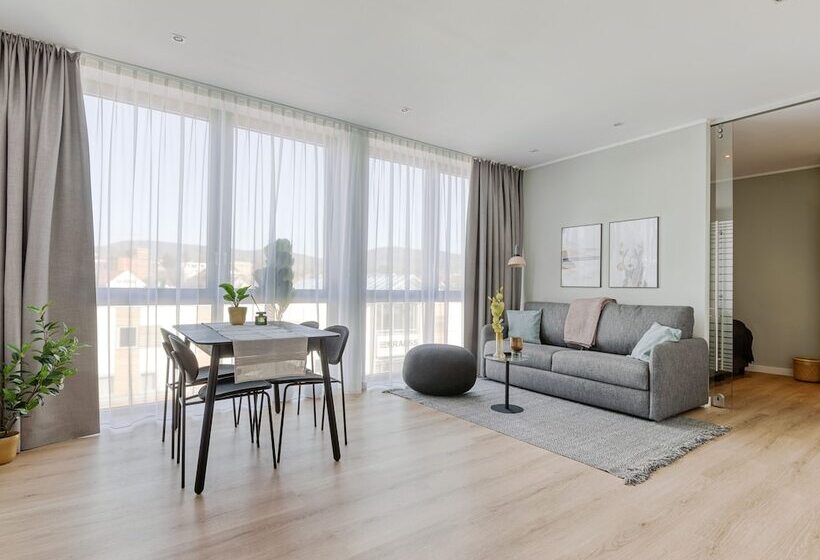 Limehome Aalen Reichsstadter Str