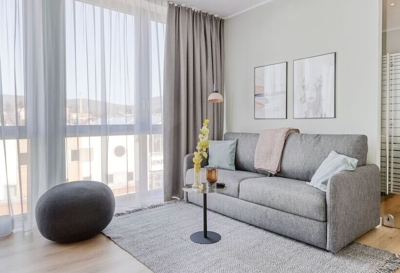 Limehome Aalen Reichsstadter Str