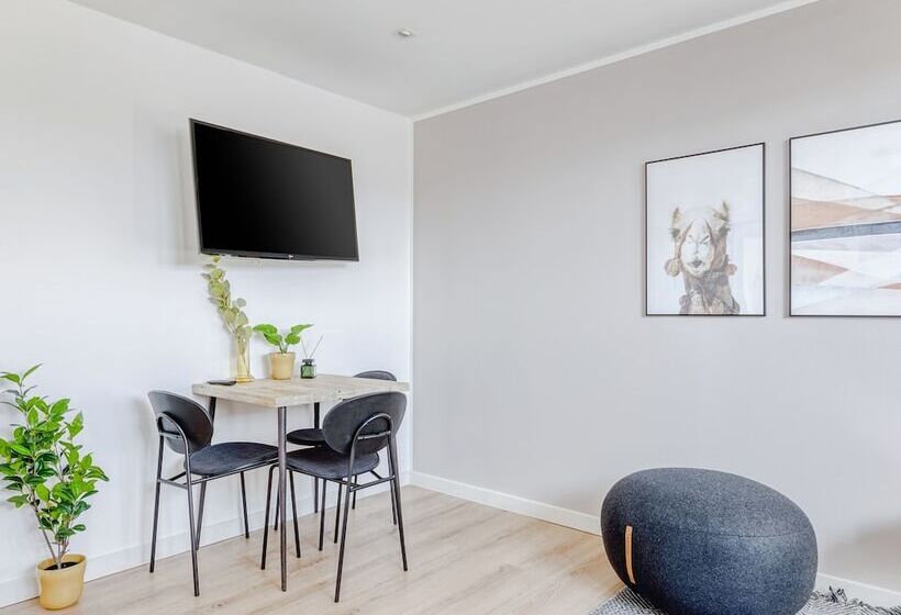 Limehome Aalen Reichsstadter Str