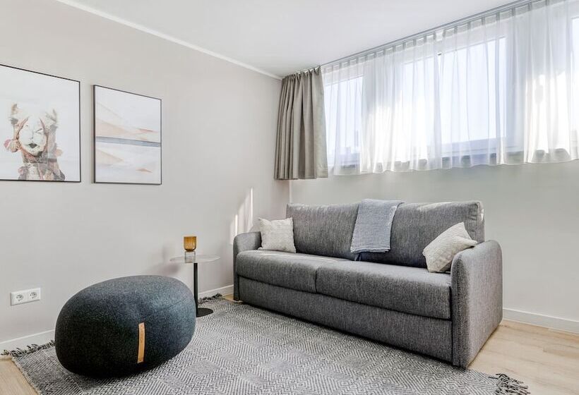 Limehome Aalen Reichsstadter Str