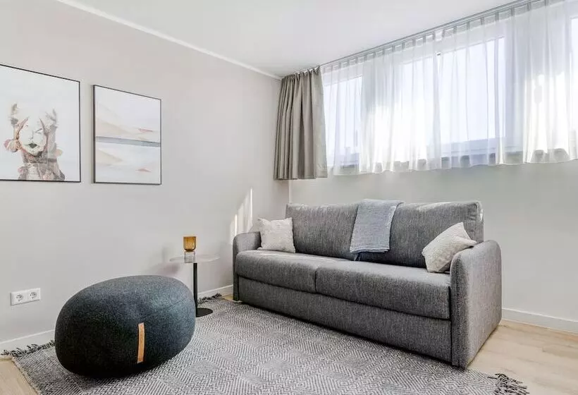 Limehome Aalen Reichsstadter Str