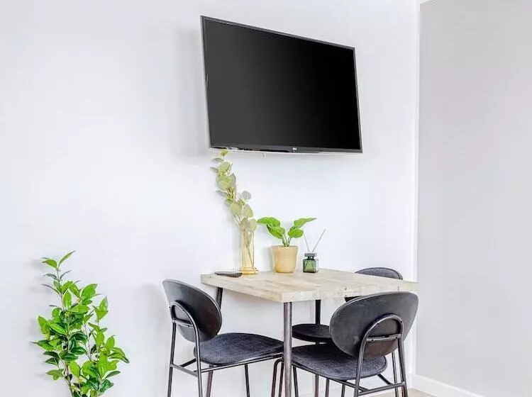 Limehome Aalen Reichsstadter Str