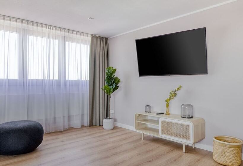 Limehome Aalen Reichsstadter Str